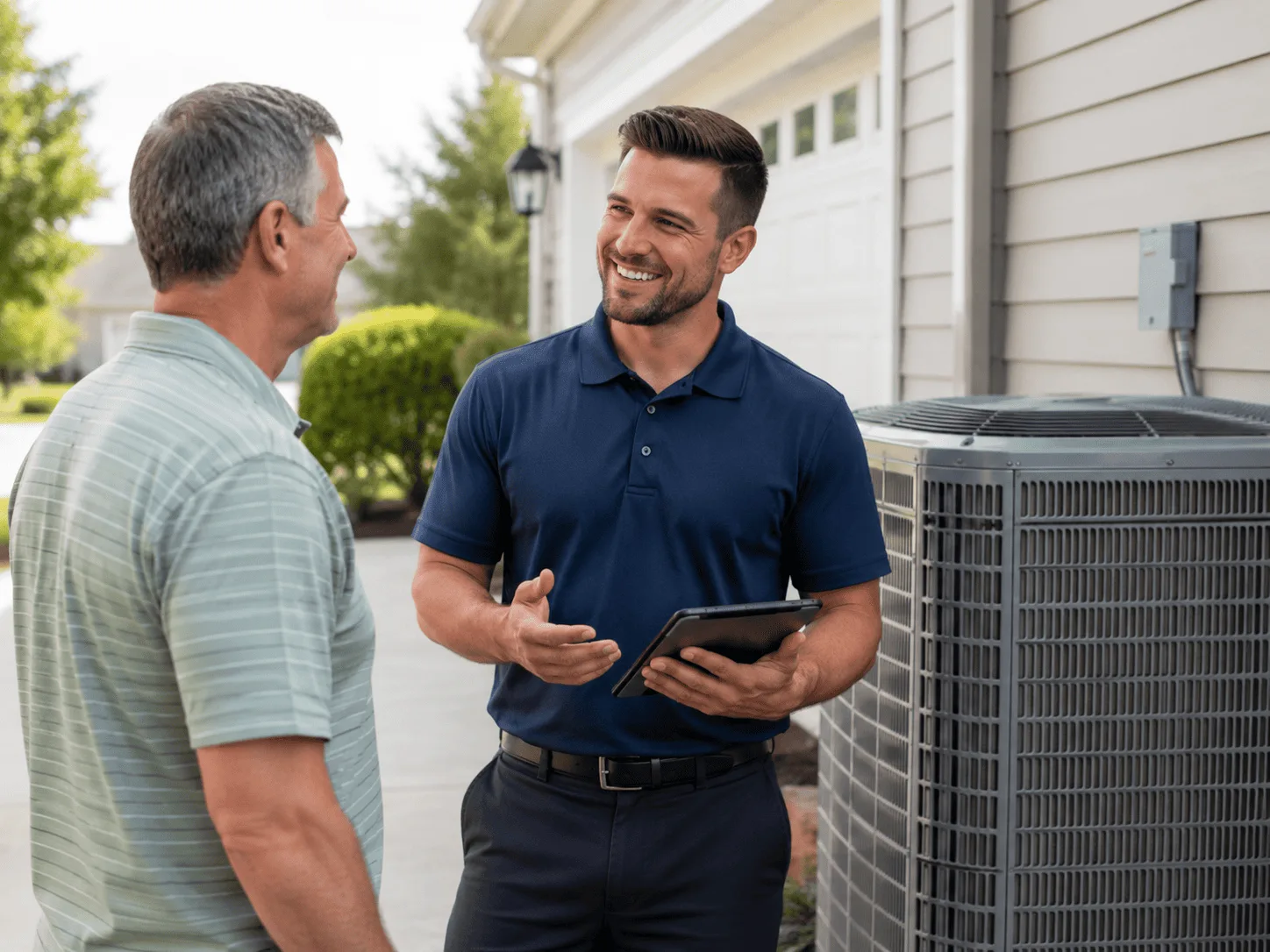 Heat Pump Installation Avis, PA FAQs